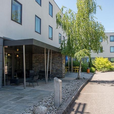 Ibis Budget Archamps Porte De Geneve Zewnętrze zdjęcie