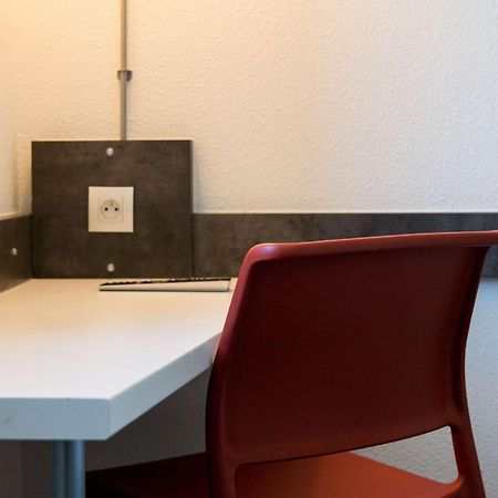 Ibis Budget Archamps Porte De Geneve Zewnętrze zdjęcie
