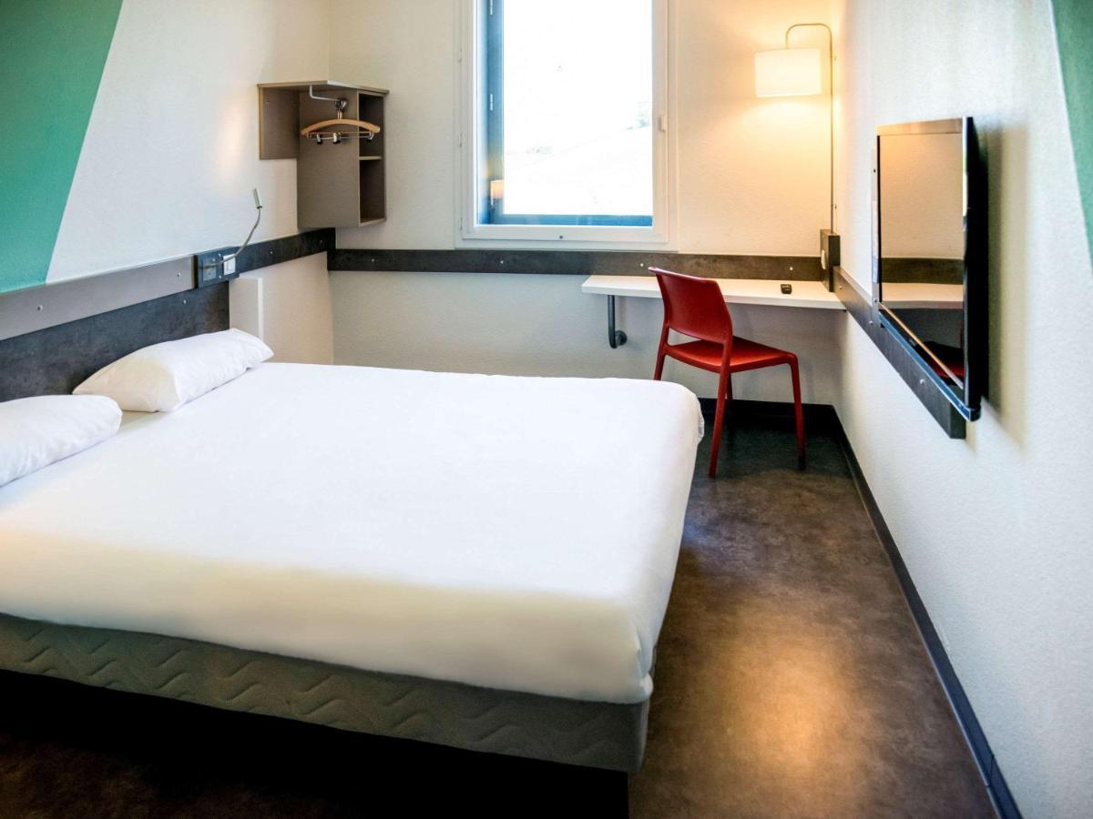 Ibis Budget Archamps Porte De Geneve Zewnętrze zdjęcie