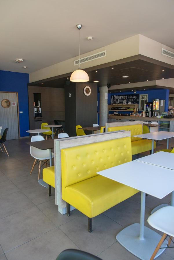 Ibis Budget Archamps Porte De Geneve Zewnętrze zdjęcie