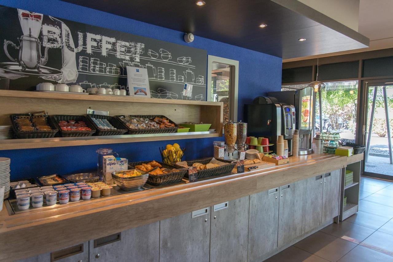 Ibis Budget Archamps Porte De Geneve Zewnętrze zdjęcie