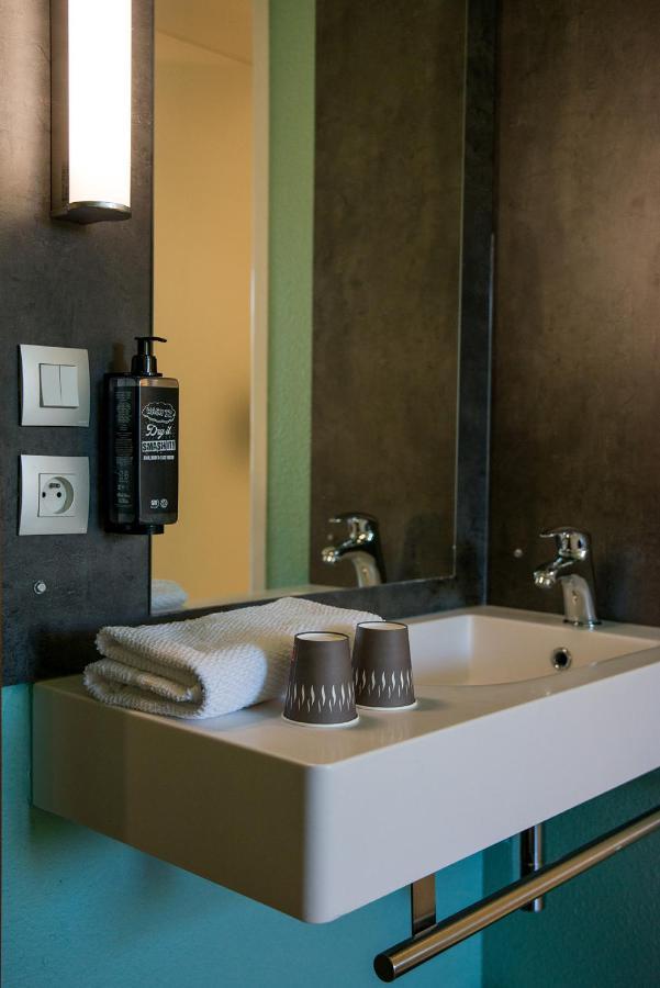 Ibis Budget Archamps Porte De Geneve Zewnętrze zdjęcie