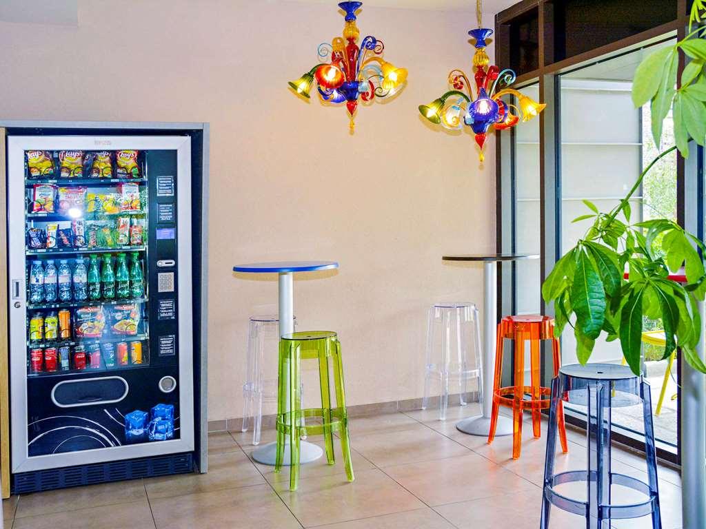 Ibis Budget Archamps Porte De Geneve Udogodnienia zdjęcie