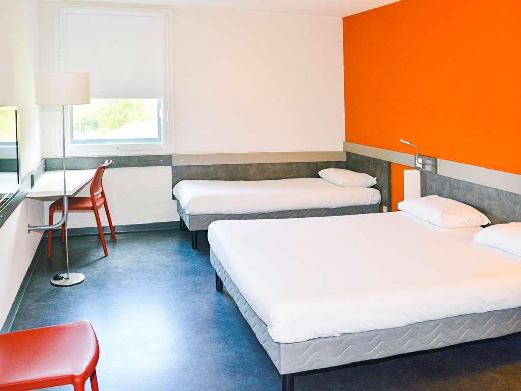 Ibis Budget Archamps Porte De Geneve Pokój zdjęcie