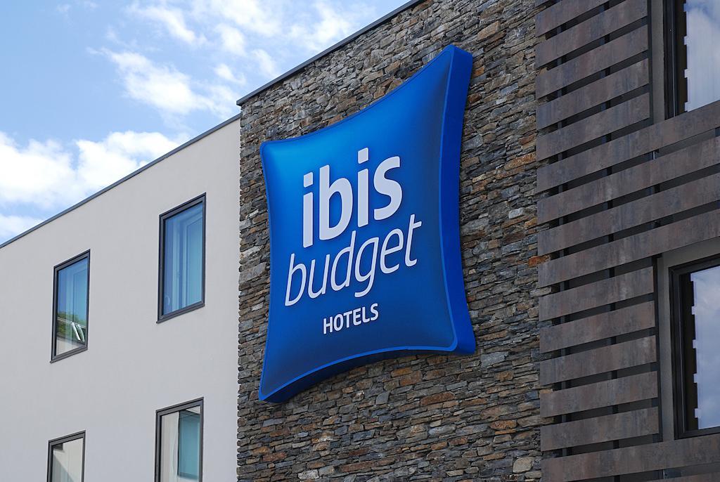 Ibis Budget Archamps Porte De Geneve Zewnętrze zdjęcie