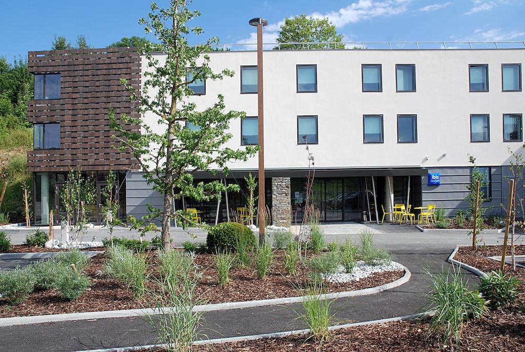 Ibis Budget Archamps Porte De Geneve Zewnętrze zdjęcie